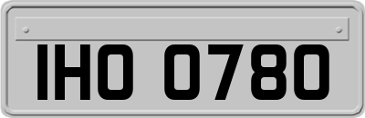 IHO0780