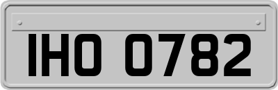 IHO0782