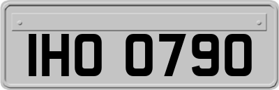 IHO0790