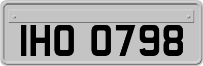 IHO0798