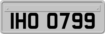 IHO0799