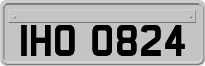 IHO0824