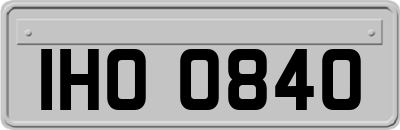 IHO0840