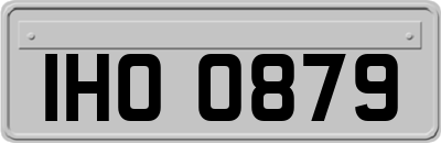 IHO0879