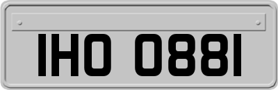 IHO0881