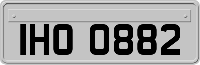 IHO0882