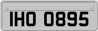 IHO0895