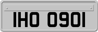 IHO0901