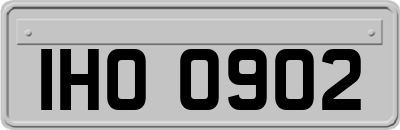 IHO0902