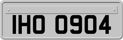 IHO0904