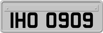 IHO0909