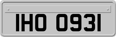 IHO0931