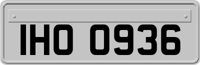 IHO0936
