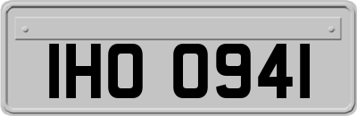 IHO0941