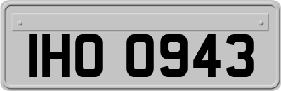 IHO0943
