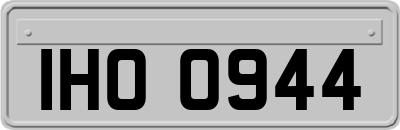 IHO0944