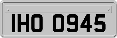IHO0945