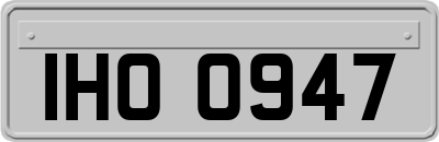 IHO0947