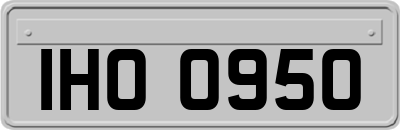 IHO0950