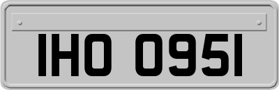 IHO0951