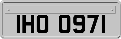 IHO0971