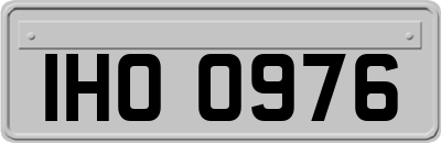 IHO0976
