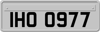 IHO0977