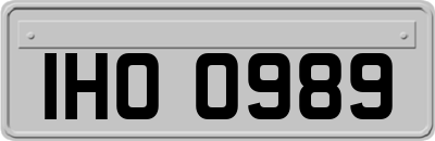 IHO0989