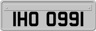 IHO0991
