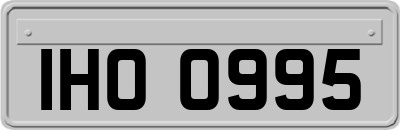 IHO0995