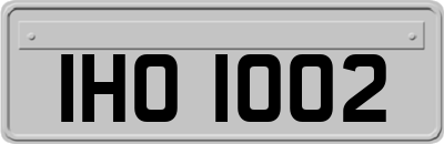 IHO1002