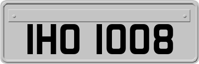 IHO1008
