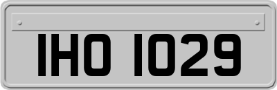 IHO1029