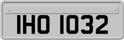 IHO1032