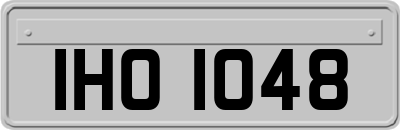 IHO1048