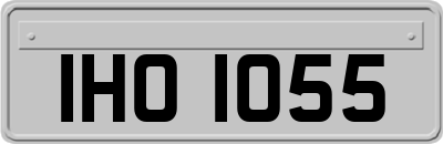 IHO1055