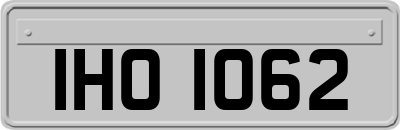 IHO1062