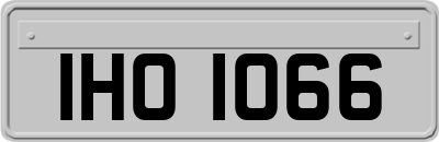 IHO1066
