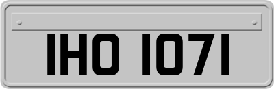 IHO1071