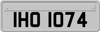 IHO1074