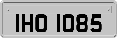 IHO1085