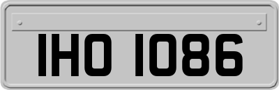 IHO1086