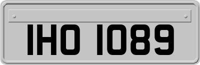 IHO1089