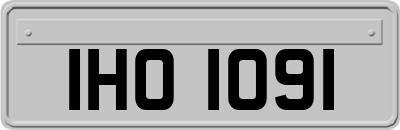 IHO1091