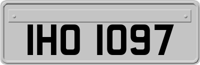 IHO1097