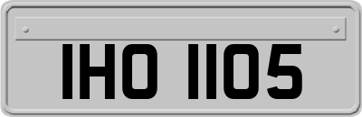 IHO1105
