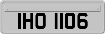 IHO1106
