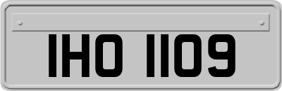 IHO1109