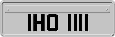 IHO1111