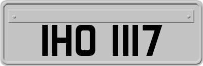 IHO1117
